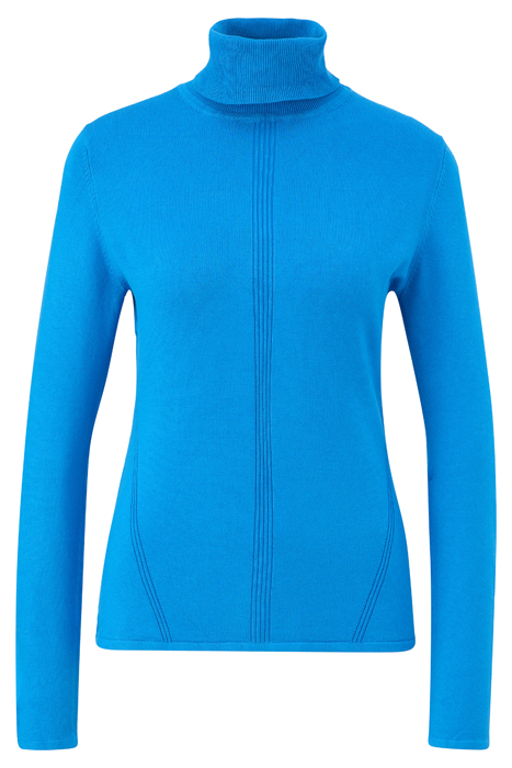 COMMA PULLOVER BLUE 3
