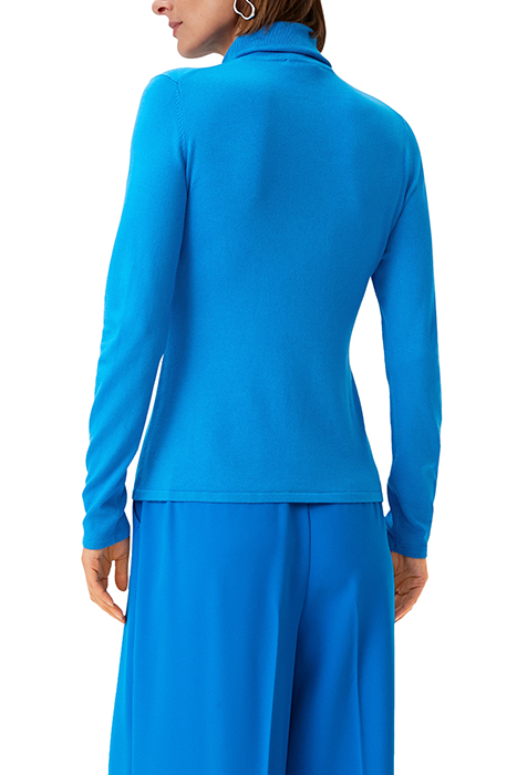COMMA PULLOVER BLUE 2