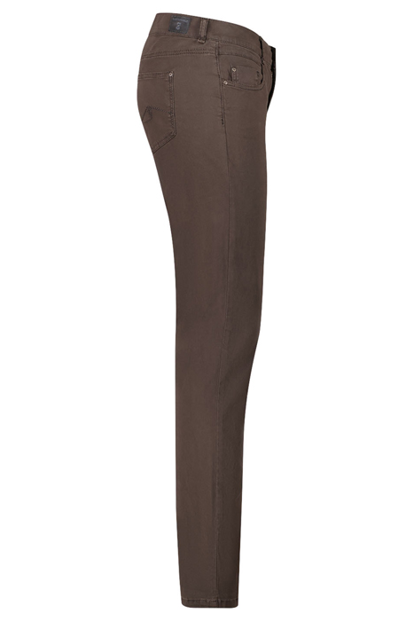 ZURI90-80651 DARK BROWN 3