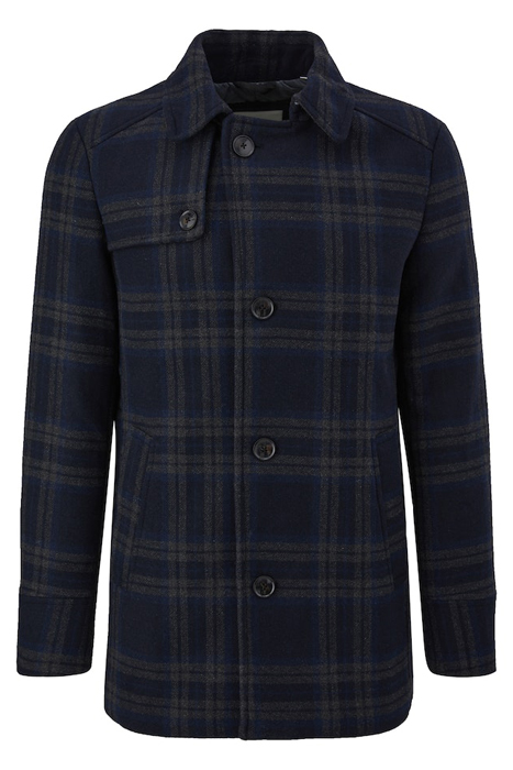 S.OLIVER JACKETS OUTDOOR MARINE BLUE 4