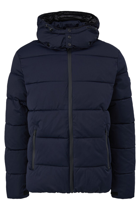 S.OLIVER JACKETS OUTDOOR MARINE BLUE 4