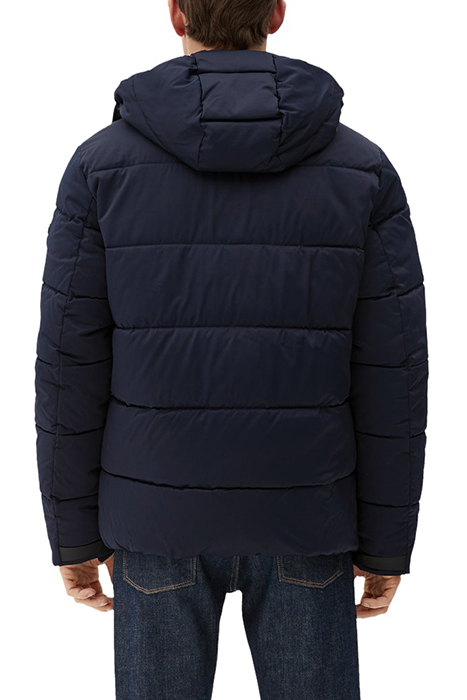 S.OLIVER JACKETS OUTDOOR MARINE BLUE 2