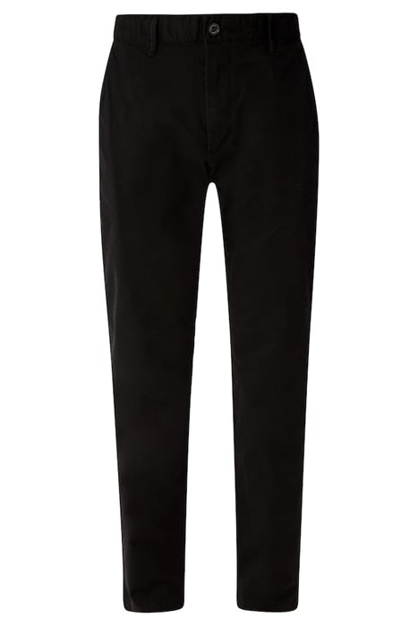 S.OLIVER PANTS GREY/BLACK 4