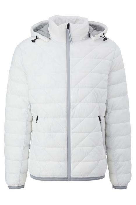 S.OLIVER JACKETS OUTDOOR WHITE 4