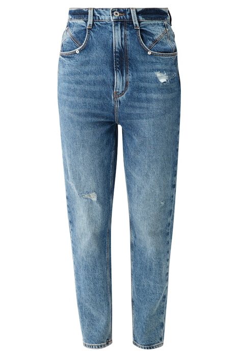 S.OLIVER JEANS BLUE DENIM 4