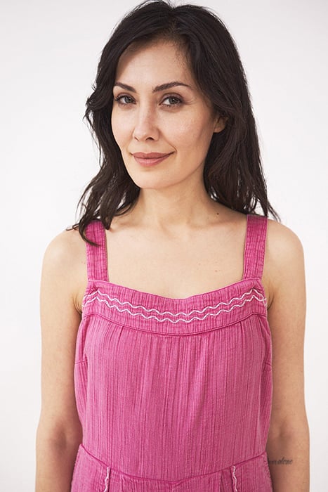 MIA JUMPSUIT MID PINK 2