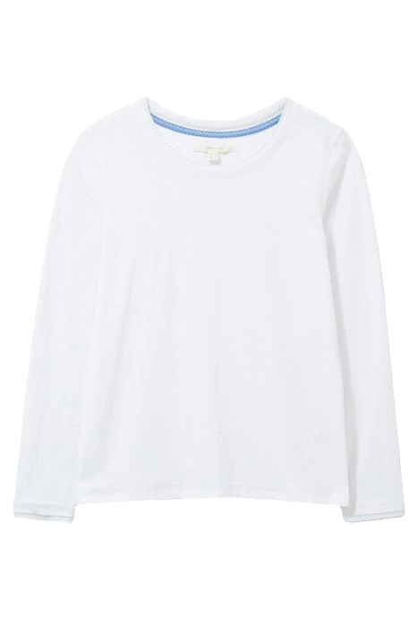 ANNABEL TEE BRILLIANT WHITE 3