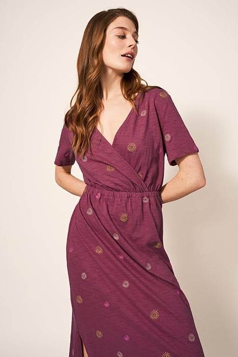 ANYWHERE EMB JERSEY DRE PLUM 2