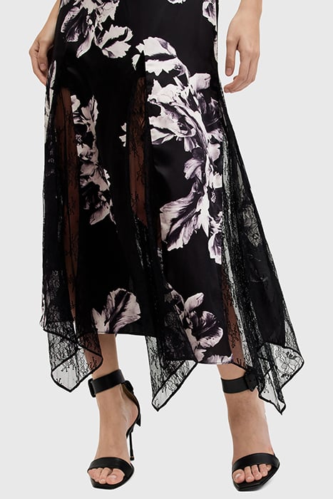 JASMINE DRESS MONICA BLACK 9