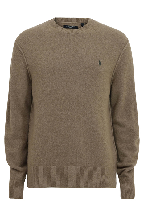 STATTEN CREW TAYLOR GREEN 4