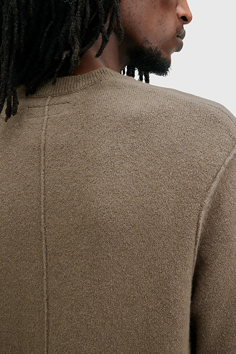 STATTEN CREW TAYLOR GREEN 7