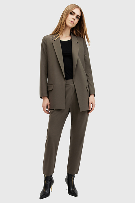 ALEIDA TRI BLAZER TARMAC GREEN 3