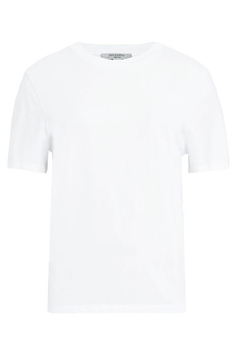 HOLLI TEE OPTIC WHITE 4