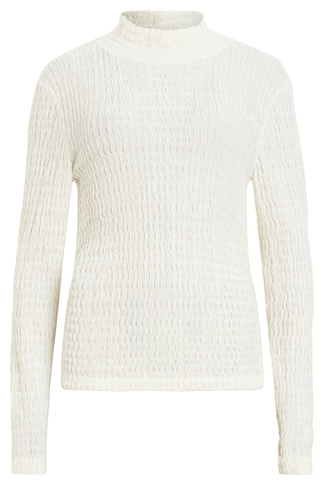 CONNIE FRANCESCO LS CHALK WHITE 4