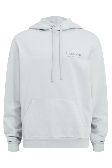 UNDERGROUND OTH HOOD JACKSON BLUE 4