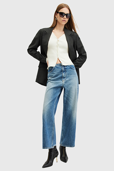 BLAKE FRAY JEAN MID INDIGO 3