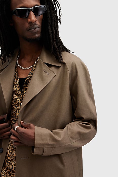 MONTELL MAC SAND BROWN 9