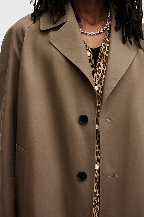 MONTELL MAC SAND BROWN 10