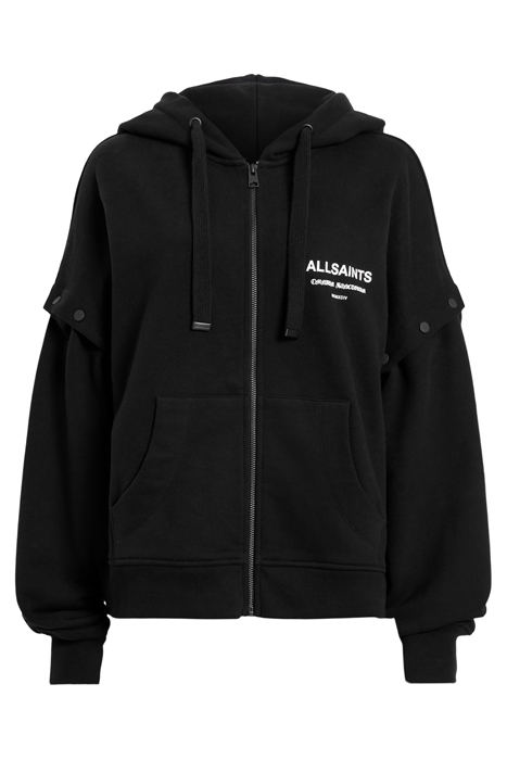 OMNIUM AMPHIA HOODY BLACK 4