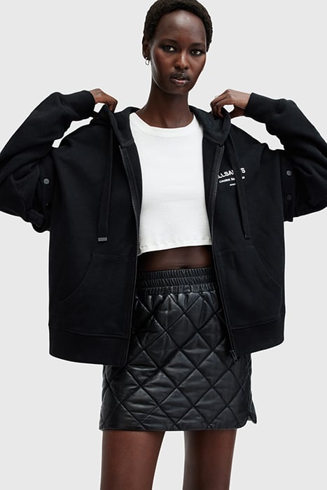 OMNIUM AMPHIA HOODY BLACK 6