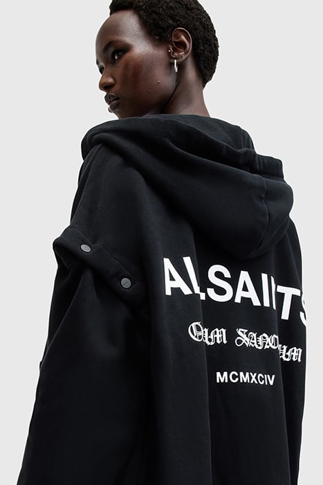 OMNIUM AMPHIA HOODY BLACK 9