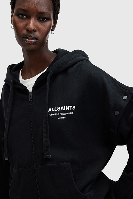 OMNIUM AMPHIA HOODY BLACK 8