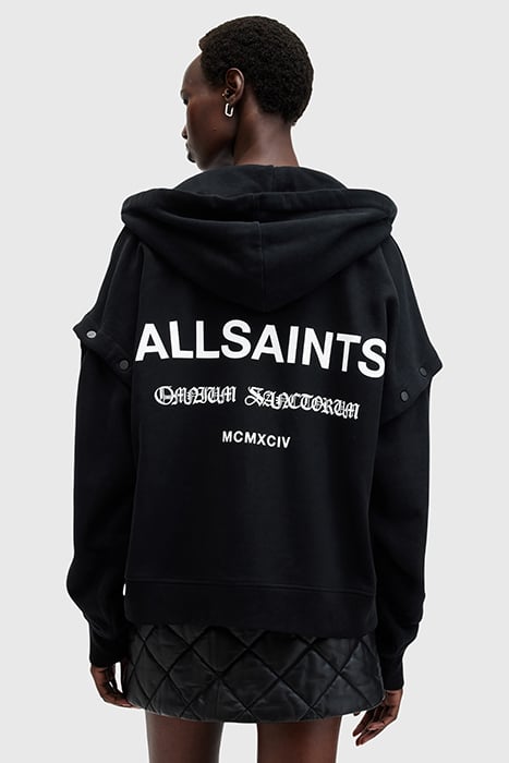 OMNIUM AMPHIA HOODY BLACK 2