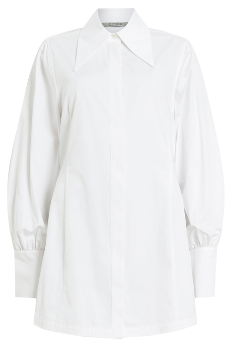 MOIRA SHIRT WHITE 4