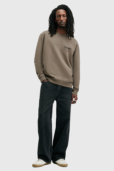 UNDERGROUND CREW CAGE BROWN 3