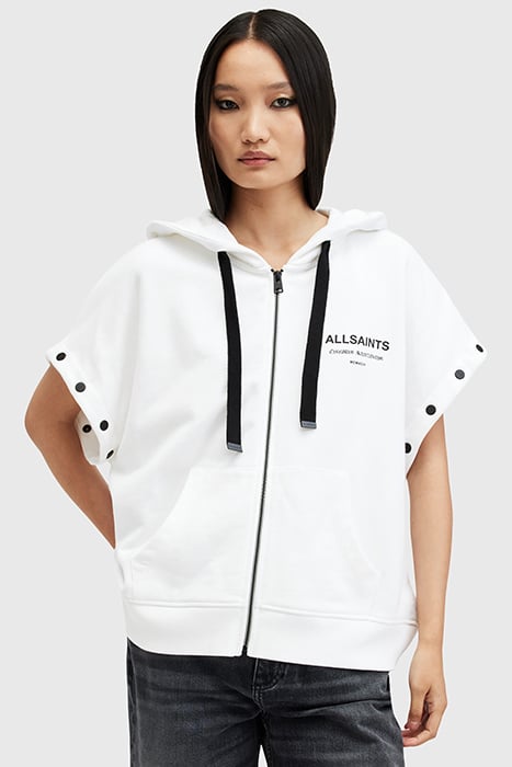 OMNIUM AMPHIA HOODY WHITE 6