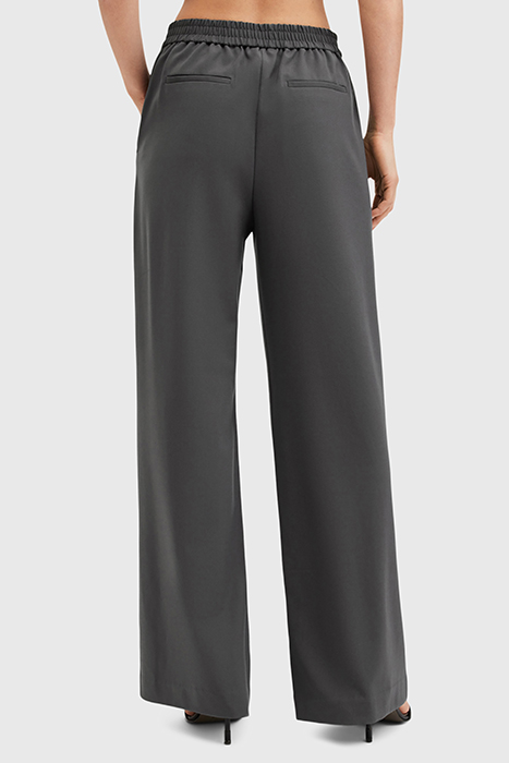 ALEIDA WLTRI TROUSER EIFFEL GREY 2