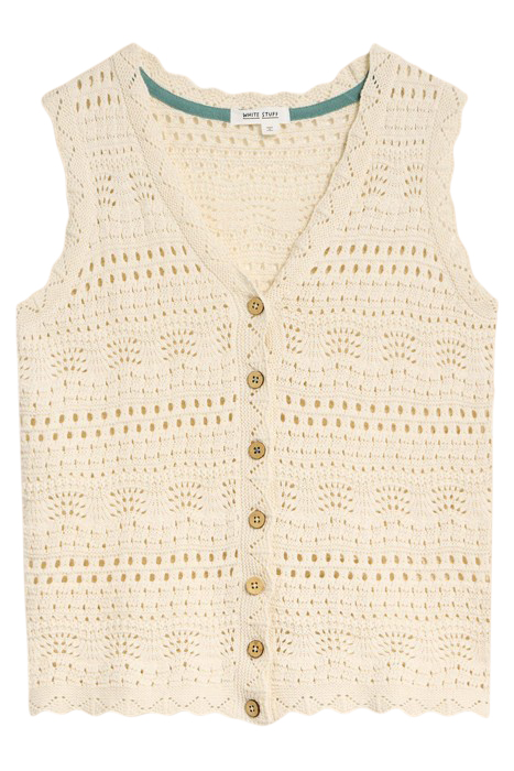 PIPPA WAISTCOAST NATURAL WHITE 3