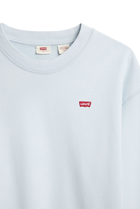 STANDARD SWEATER WHITE 6