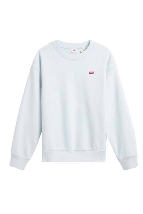 STANDARD SWEATER WHITE 3