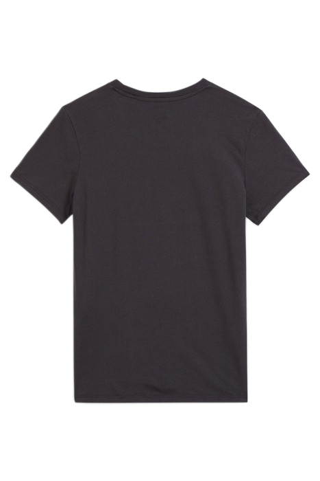 THE T-SHIRT BLACK 4