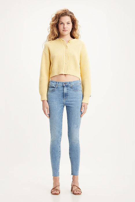 720 SKINNY JEANS BLUE 6