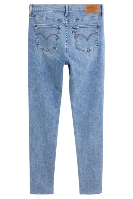 720 SKINNY JEANS BLUE 4