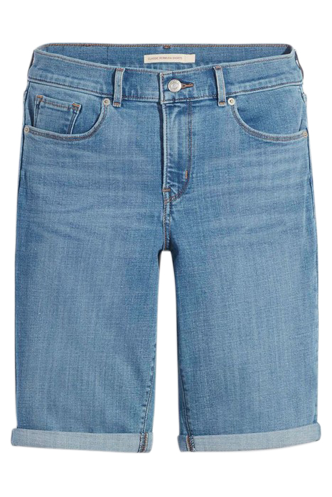 CLASSIC TANK TOP BLUE 3