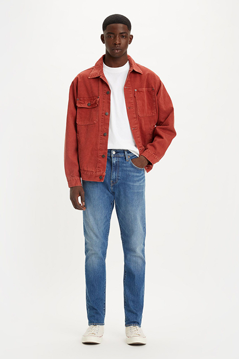 512 JEANS MULTICOLOUR 1