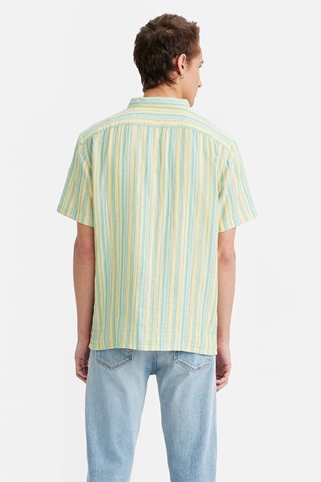 THE CASUAL SHIRT GREEN 2