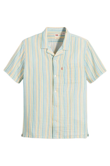 THE CASUAL SHIRT GREEN 3