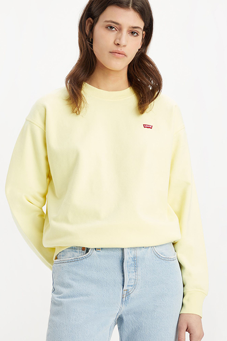 STANDARD SWEATER BEIGE 5