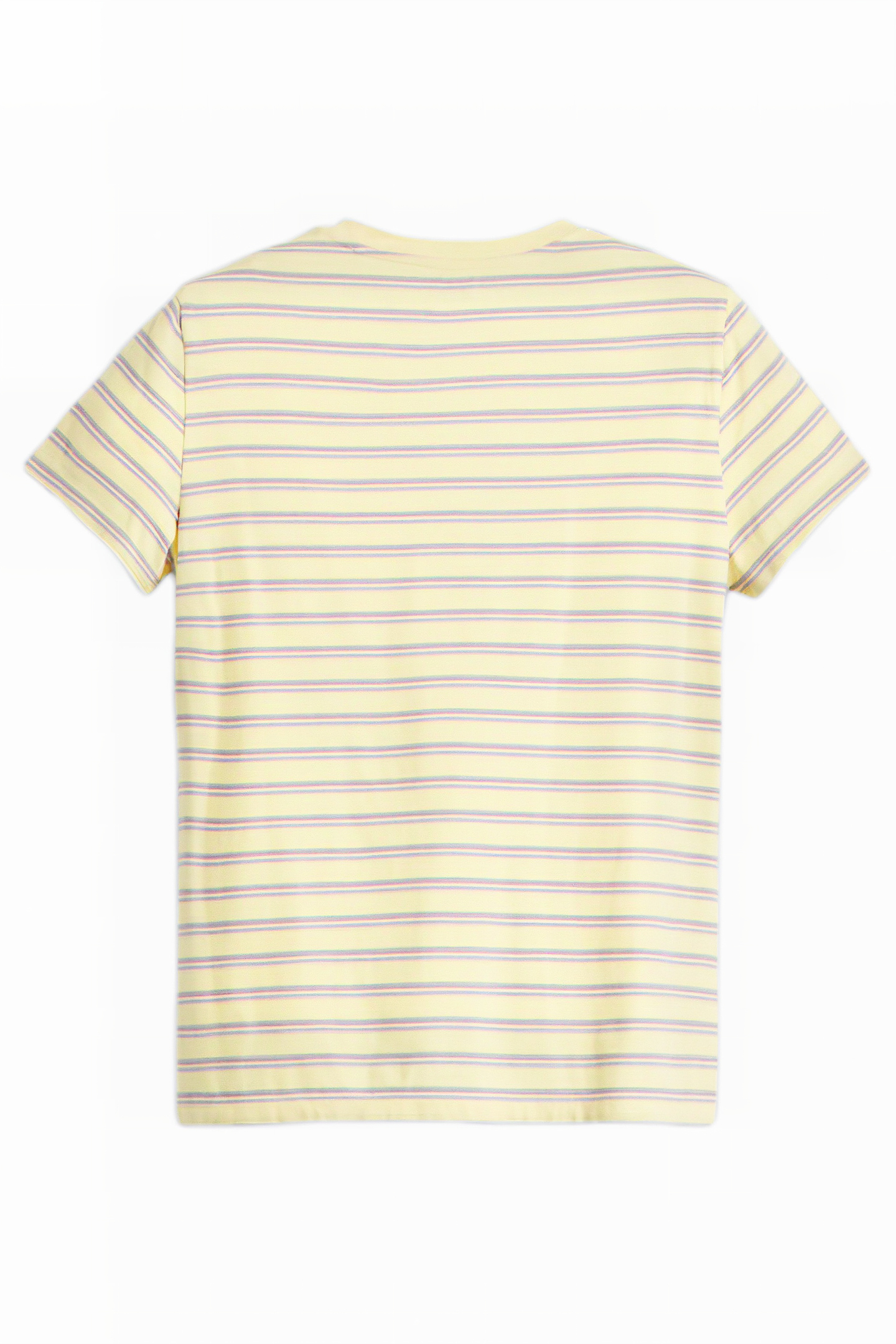 PERFECT T-SHIRT MULTICOLOUR 4