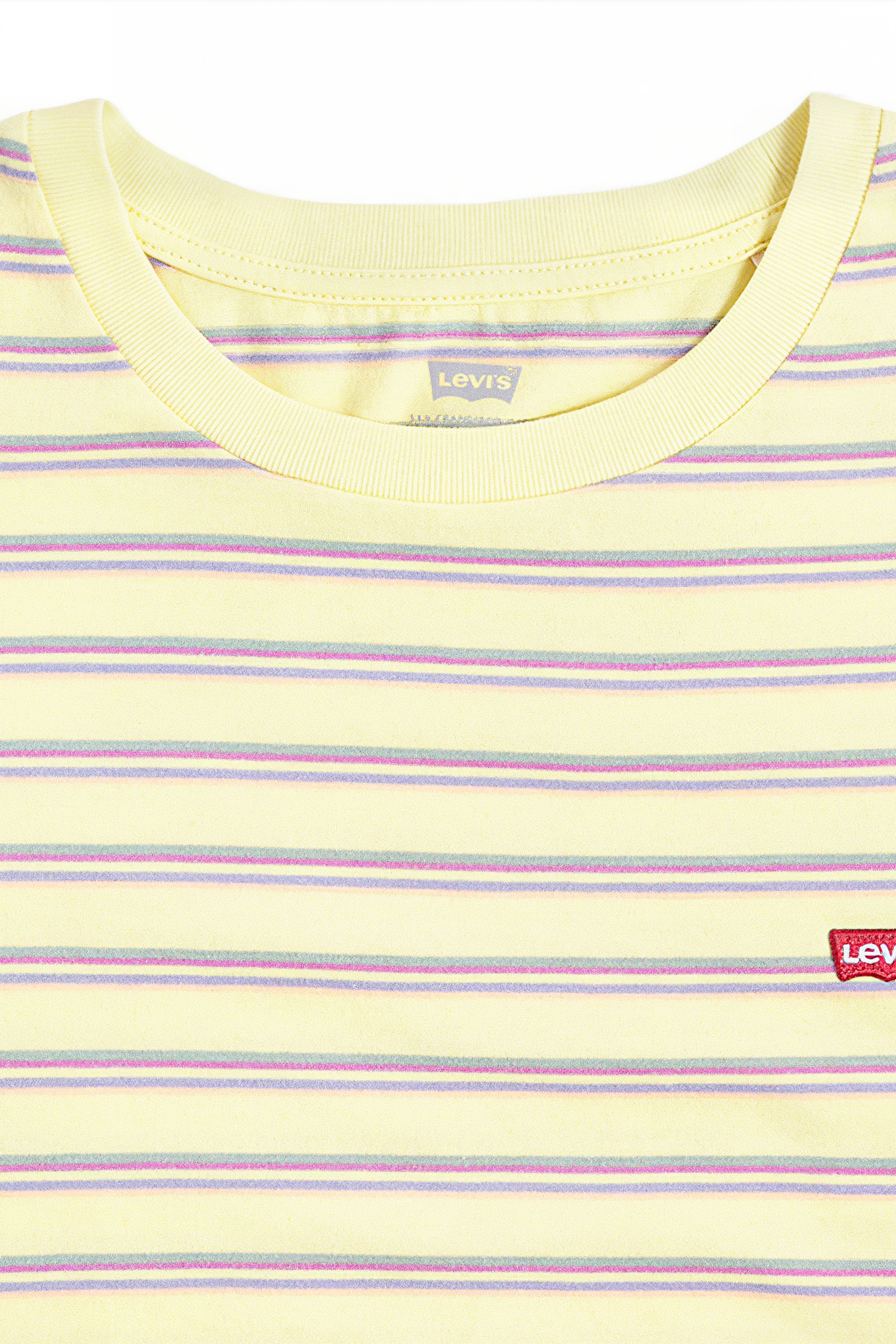 PERFECT T-SHIRT MULTICOLOUR 7