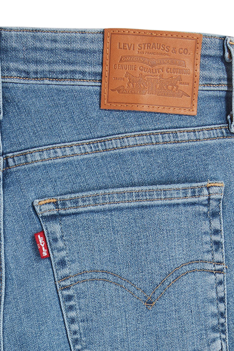 721 SKINNY JEANS BLUE 8