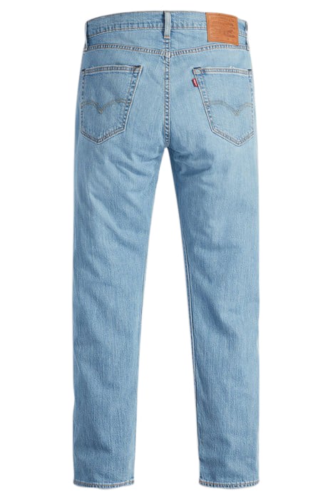 502 STRAIGHT JEANS BLUE 4