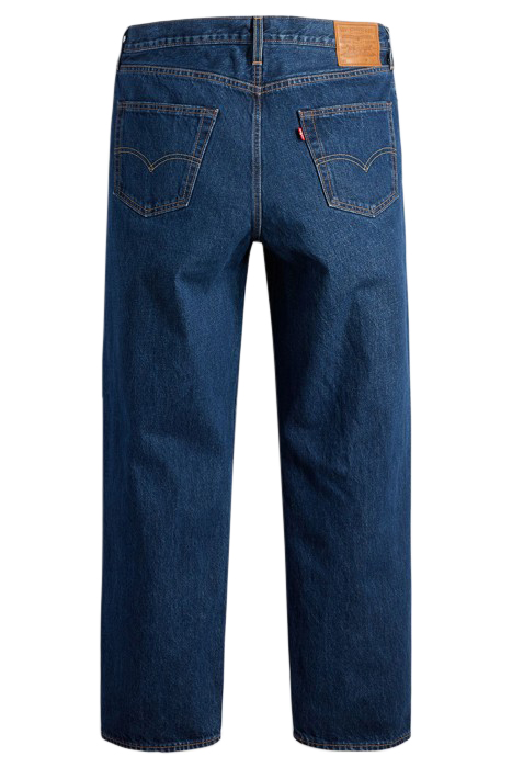 568 STRAIGHT JEANS BLUE 4