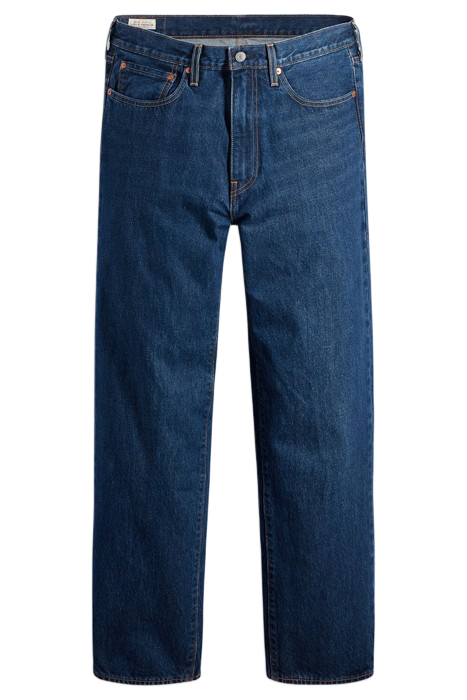 568 STRAIGHT JEANS BLUE 3