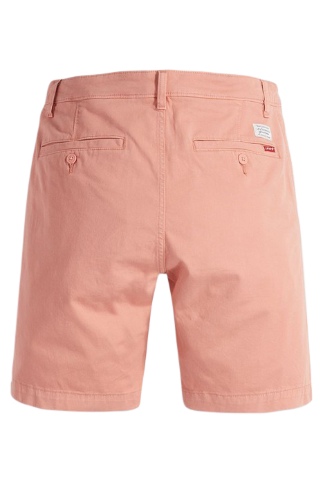 XX SHORT PINK 4
