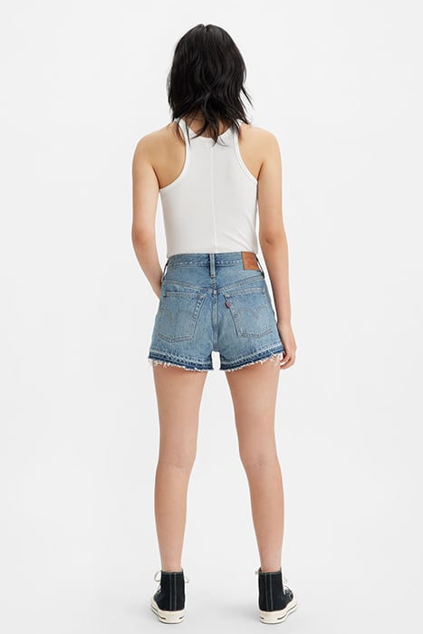 501 SHORT MULTICOLOUR 2